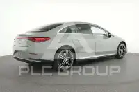 2022 Mercedes Benz EQE