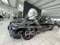 2022 Mercedes Benz EQE