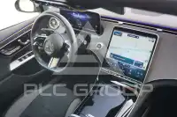 2022 Mercedes Benz EQE