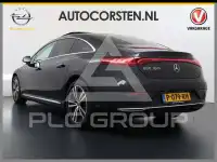 2022 Mercedes Benz EQE