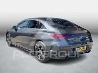 2022 Mercedes Benz EQE