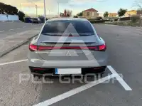2022 Mercedes Benz EQE