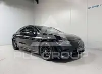 2022 Mercedes Benz EQE