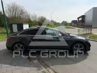 2022 Mercedes Benz EQE