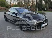 2022 Mercedes Benz EQE