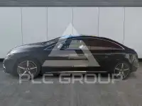 2022 Mercedes Benz EQE