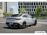 2022 Mercedes Benz EQE