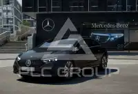 2022 Mercedes Benz EQE