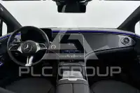 2022 Mercedes Benz EQE