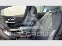 2022 Mercedes Benz EQE