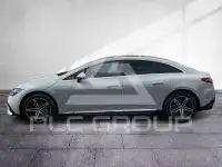2022 Mercedes Benz EQE