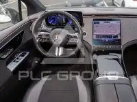 2022 Mercedes Benz EQE