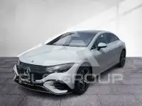 2022 Mercedes Benz EQE