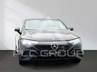 2022 Mercedes Benz EQE