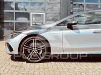 2022 Mercedes Benz EQE
