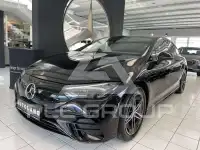 2022 Mercedes Benz EQE