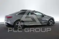 2022 Mercedes Benz EQE