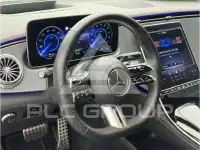 2022 Mercedes Benz EQE