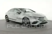 2022 Mercedes Benz EQE