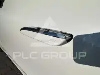 2022 Mercedes Benz EQE