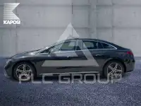 2022 Mercedes Benz EQE