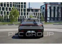 2022 Mercedes Benz EQE