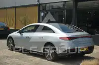 2022 Mercedes Benz EQE
