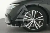 2022 Mercedes Benz EQE