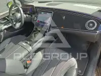 2022 Mercedes Benz EQE