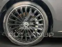 2022 Mercedes Benz EQE