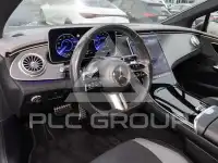 2022 Mercedes Benz EQE