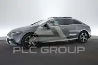 2022 Mercedes Benz EQE