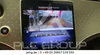 2022 Mercedes Benz EQE