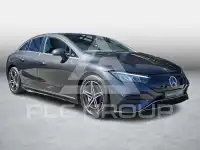 2022 Mercedes Benz EQE