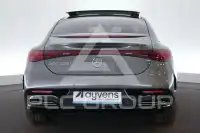 2022 Mercedes Benz EQE