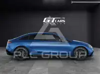 2022 Mercedes Benz EQE