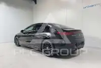 2022 Mercedes Benz EQE