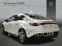 2022 Mercedes Benz EQE