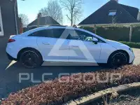 2022 Mercedes Benz EQE