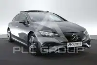 2022 Mercedes Benz EQE