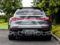 2022 Mercedes Benz EQE