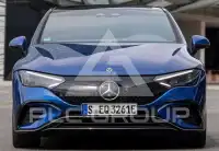 2022 Mercedes Benz EQE