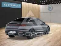 2022 Mercedes Benz EQE