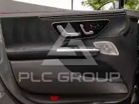 2022 Mercedes Benz EQE