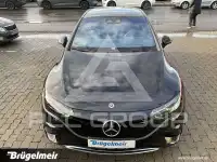2022 Mercedes Benz EQE