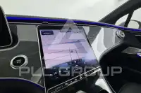 2022 Mercedes Benz EQE