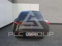 2022 Mercedes Benz EQE