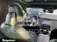2022 Mercedes Benz EQE