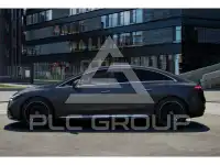 2022 Mercedes Benz EQE
