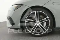 2022 Mercedes Benz EQE